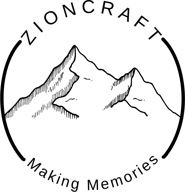 Zioncraft logo